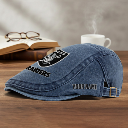 LV x NFL Reto Beret DatND DVT